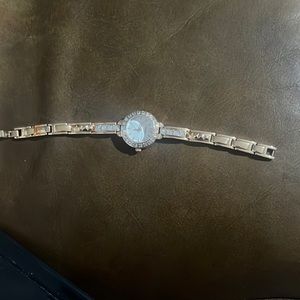 Guess womens watch.